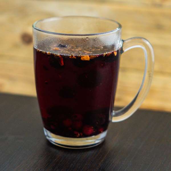 caj jahoda bobulove ovocie1x1